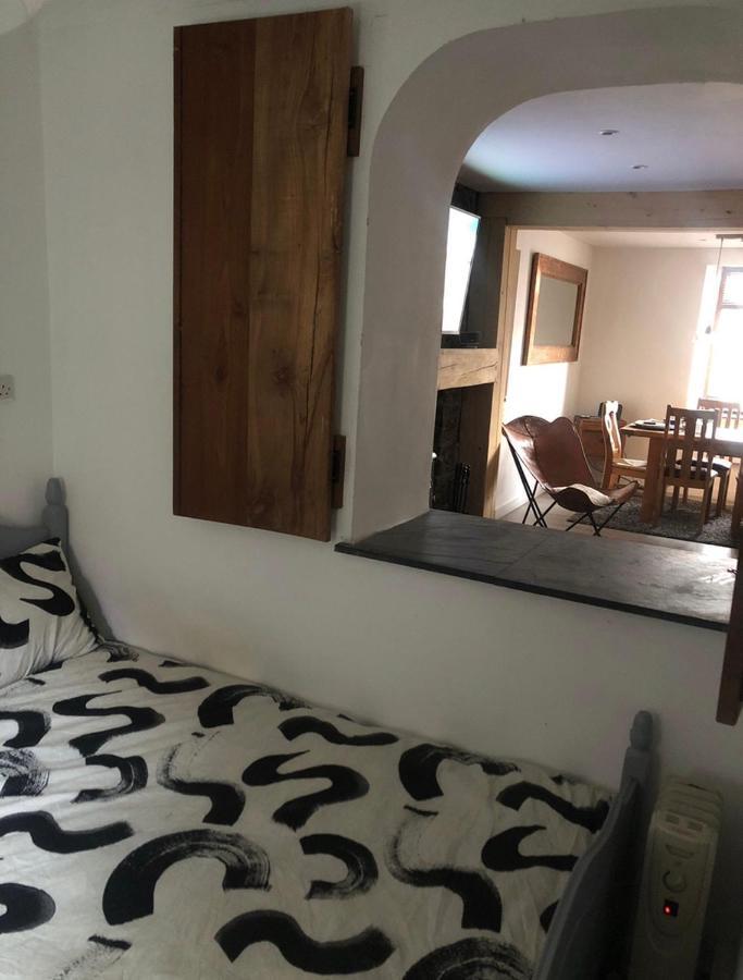 Clydach Cottages Λανέλι Εξωτερικό φωτογραφία