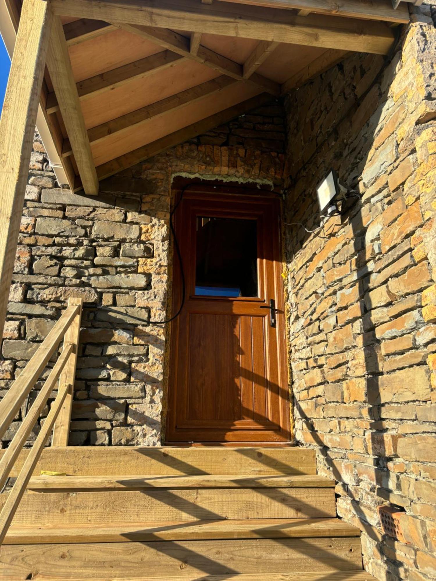 Clydach Cottages Λανέλι Εξωτερικό φωτογραφία
